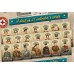 Heroes of World War II : Livret de scénarios FR